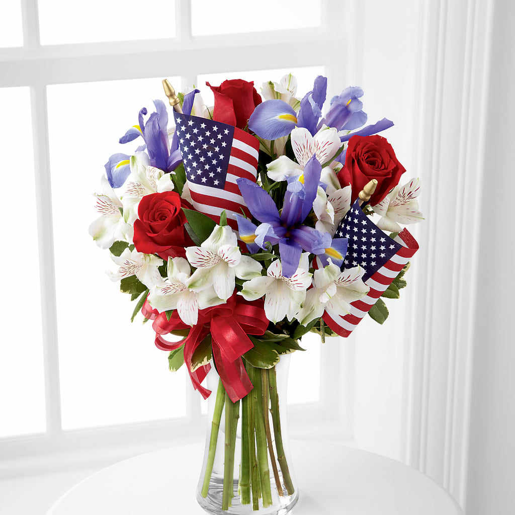Unity Bouquet – Mt Scott Flowers, Happy Valley OR