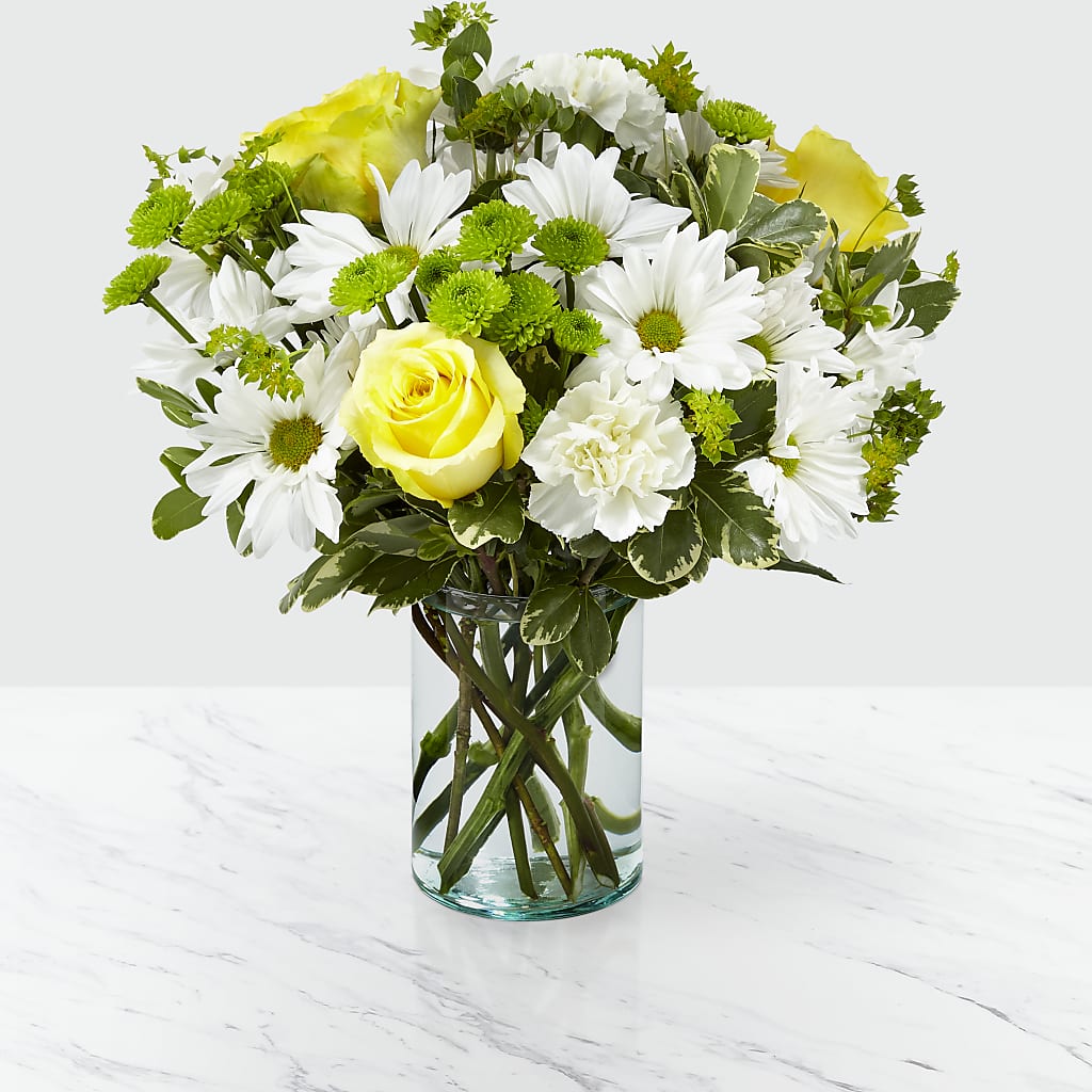 Happy Day Bouquet – Mt Scott Flowers, Happy Valley OR
