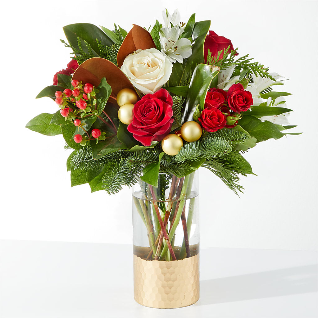 Joy & Jolly Bouquet – Mt Scott Flowers, Happy Valley OR