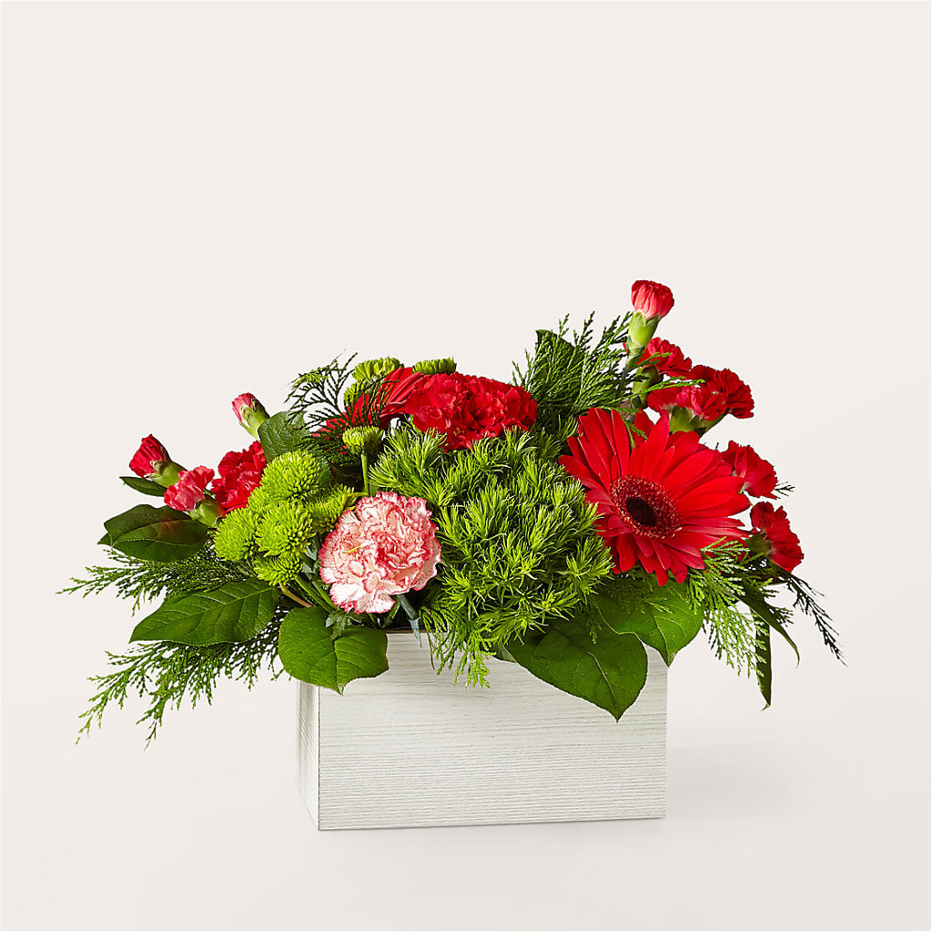 The Rudolph Bouquet – Mt Scott Flowers, Happy Valley OR