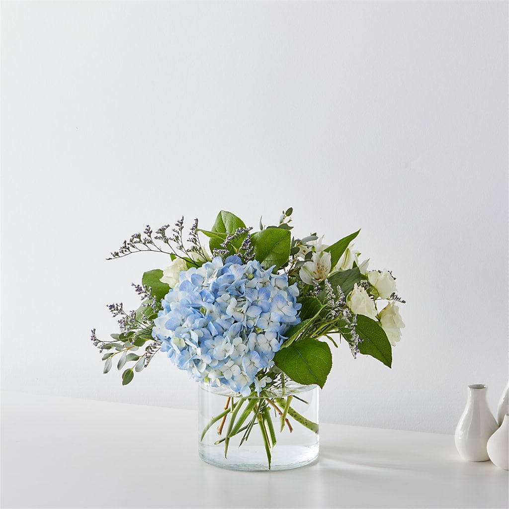 Coastal Blossom Bouquet – Mt Scott Flowers, Happy Valley OR