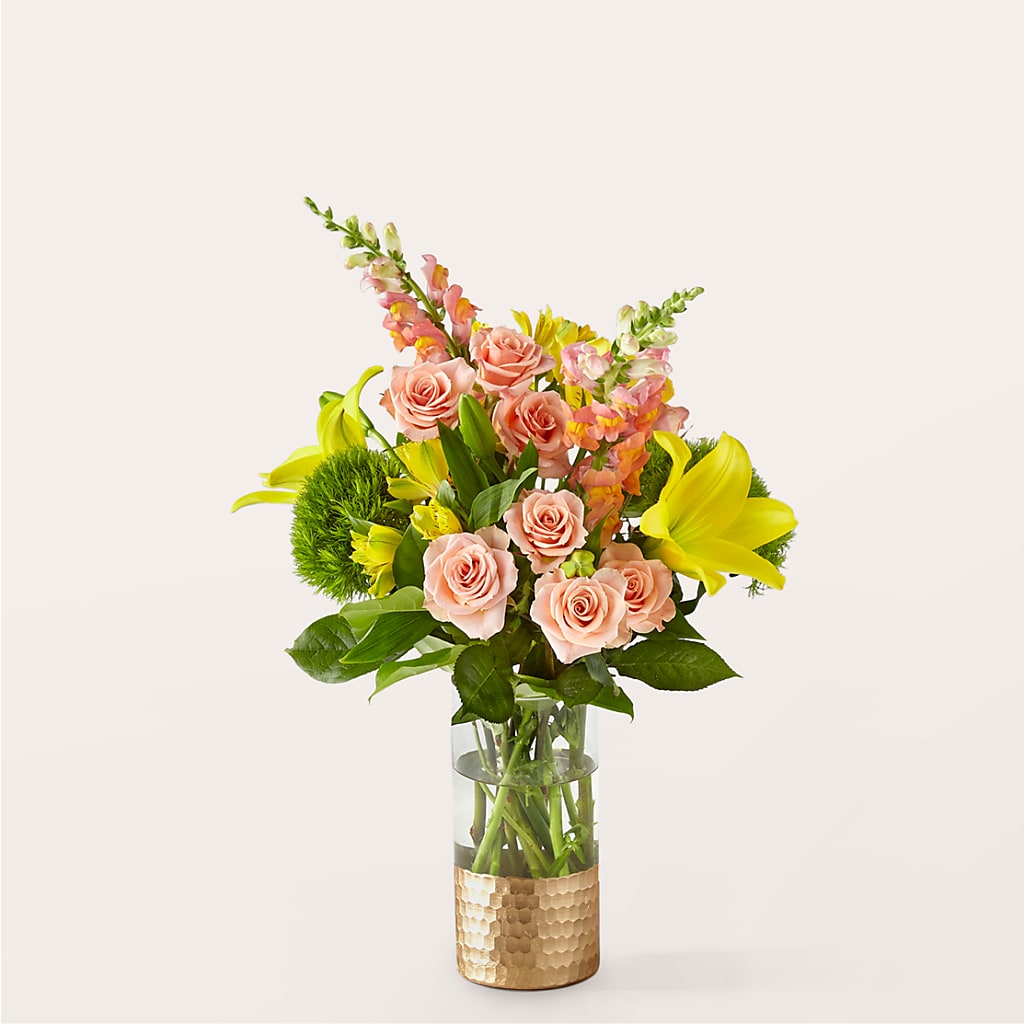 Getaway Bouquet – Mt Scott Flowers, Happy Valley OR