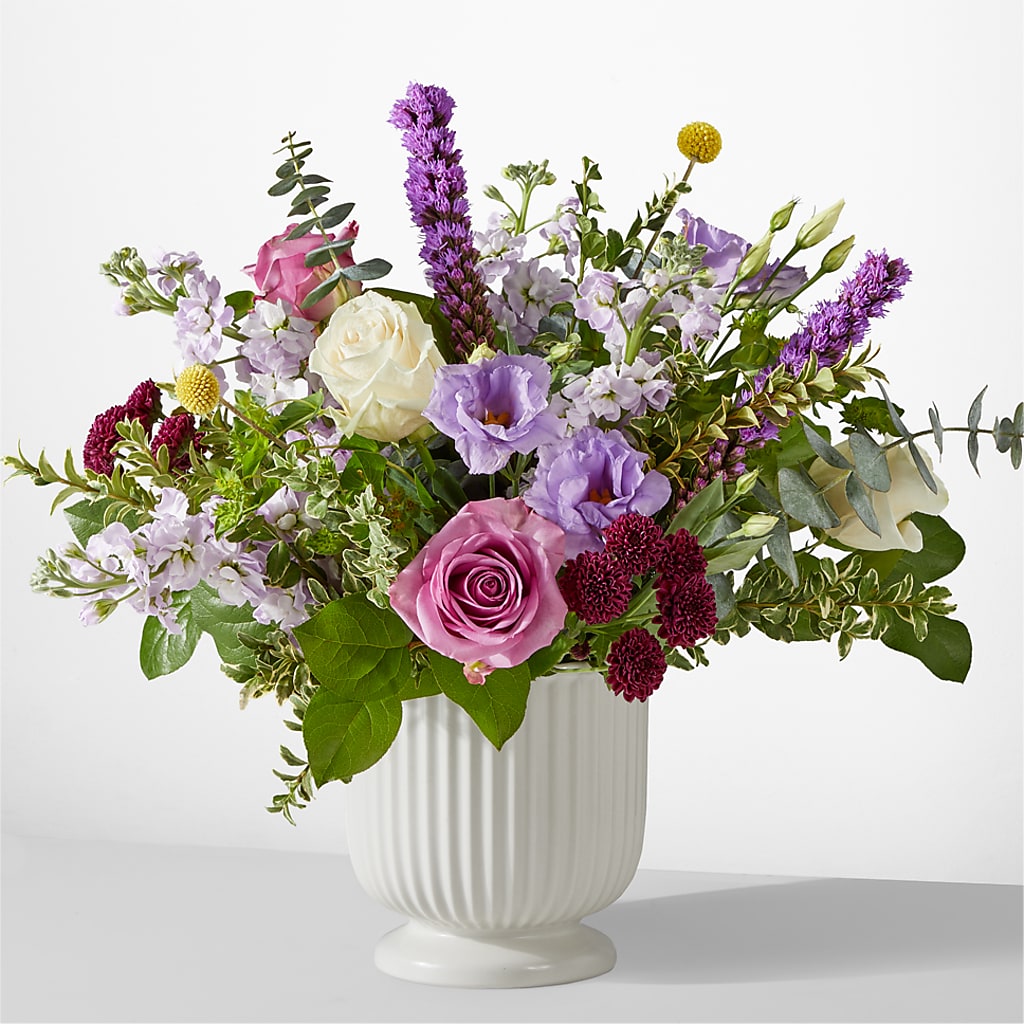 Work of Art Bouquet – Mt Scott Flowers, Happy Valley OR