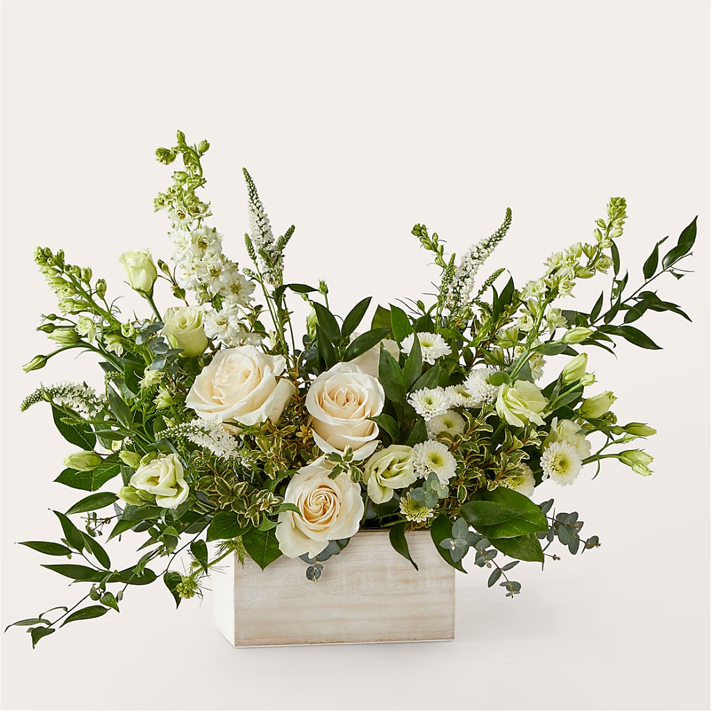 Cashmere Bouquet – Mt Scott Flowers, Happy Valley OR
