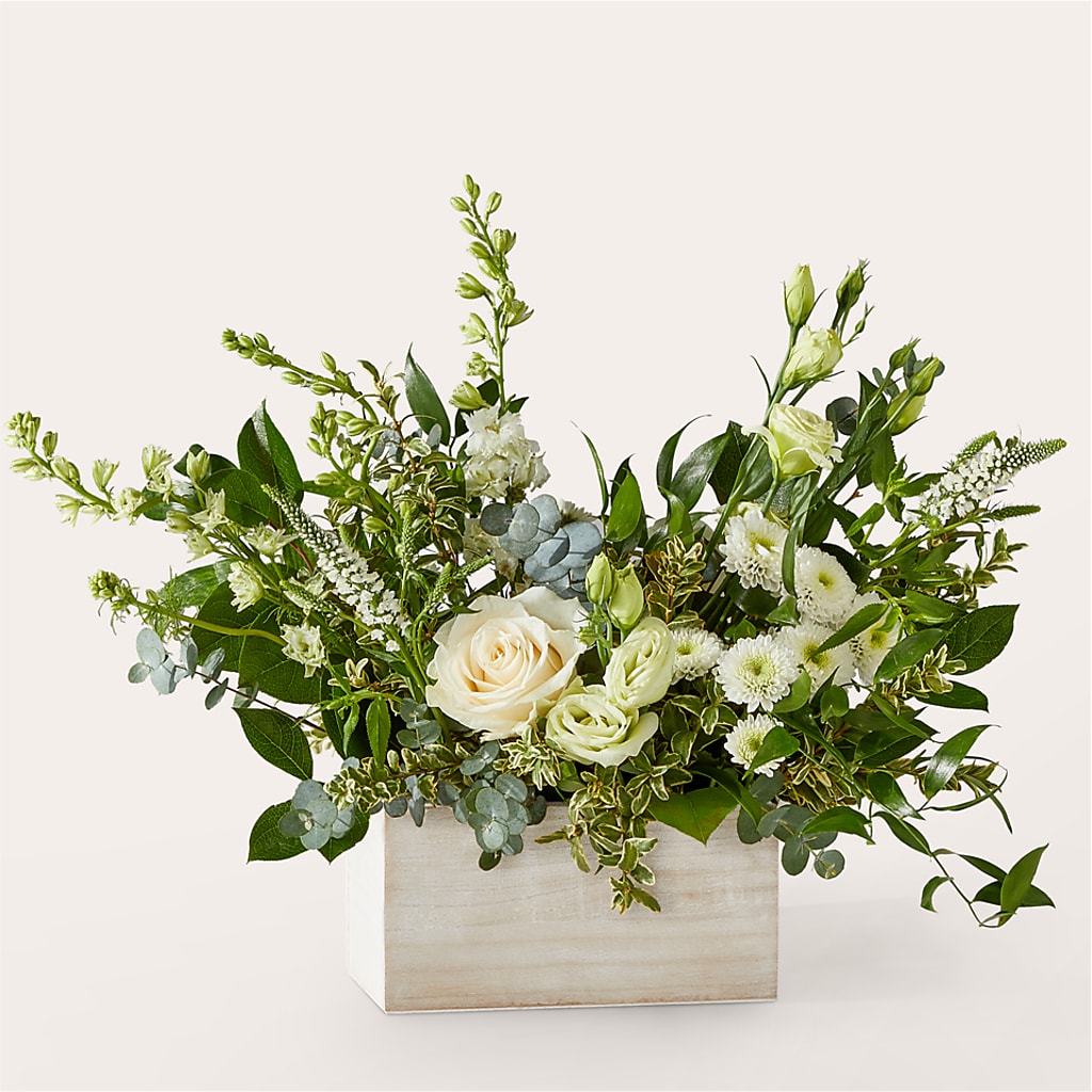 Cashmere Bouquet – Mt Scott Flowers, Happy Valley OR