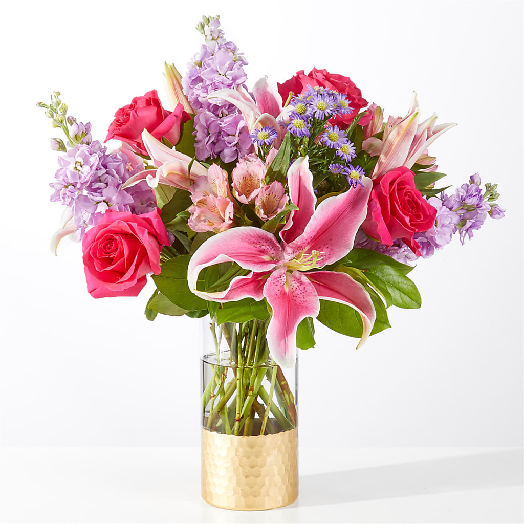 Written in the Stars Bouquet – Mt Scott Flowers, Happy Valley OR