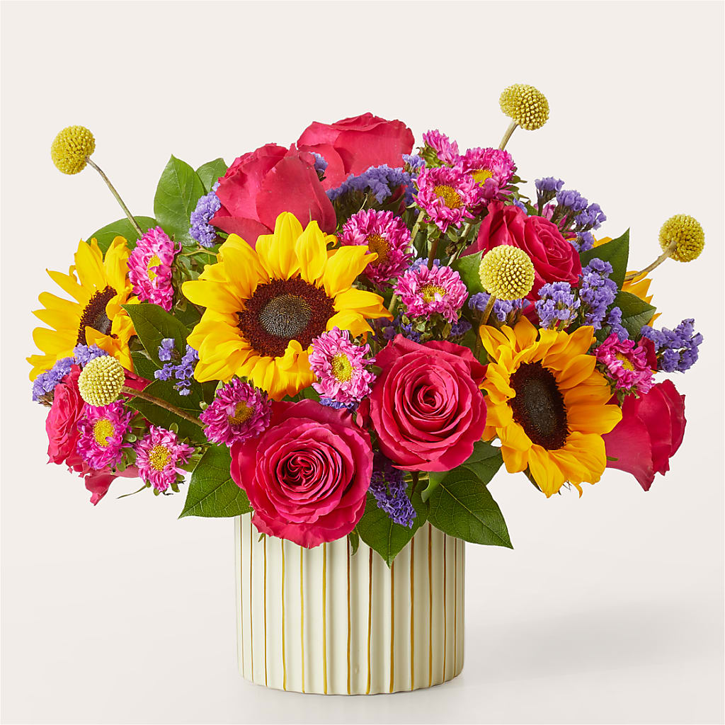 Bubbly Bouquet – Mt Scott Flowers, Happy Valley OR