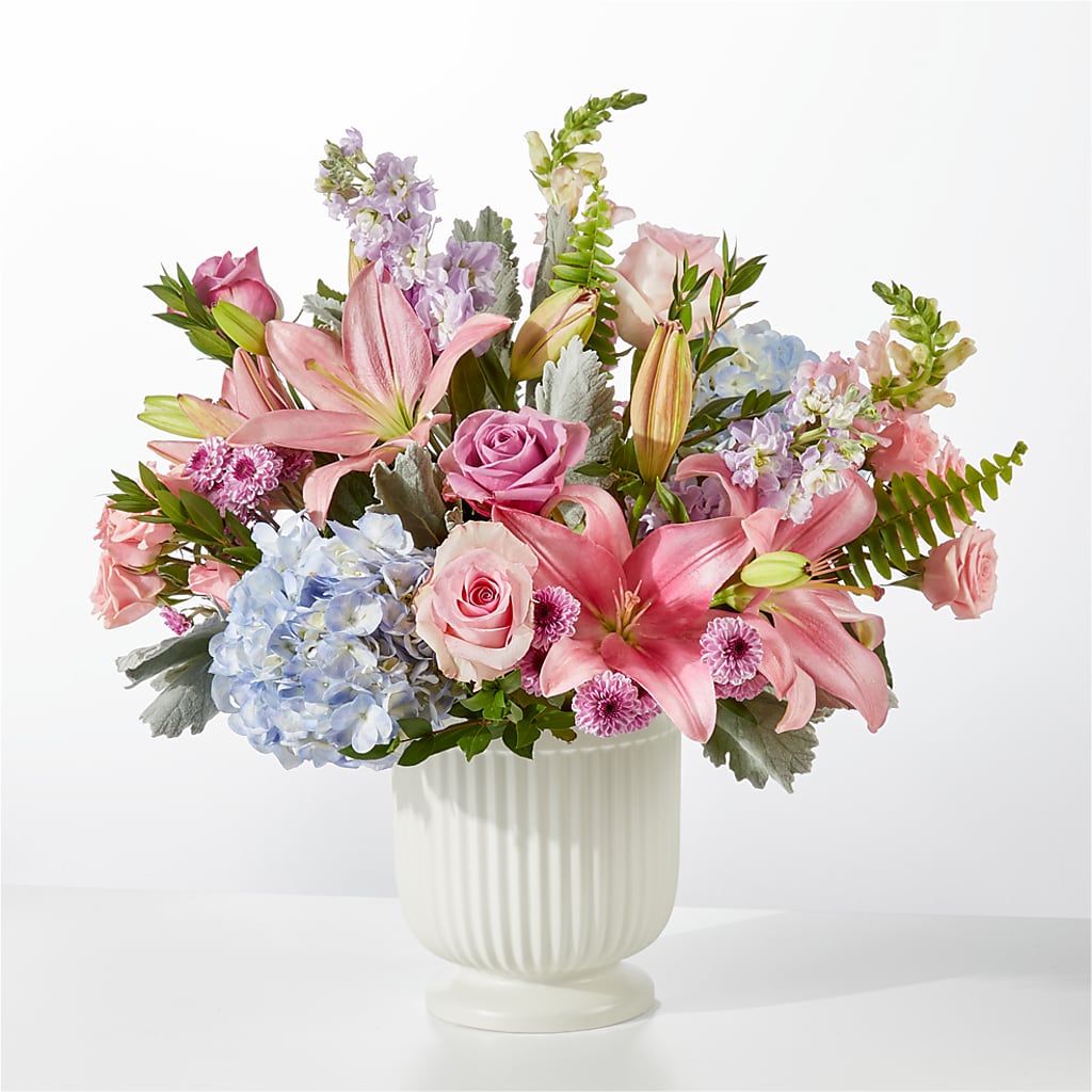 Wonderland Bouquet – Mt Scott Flowers, Happy Valley OR