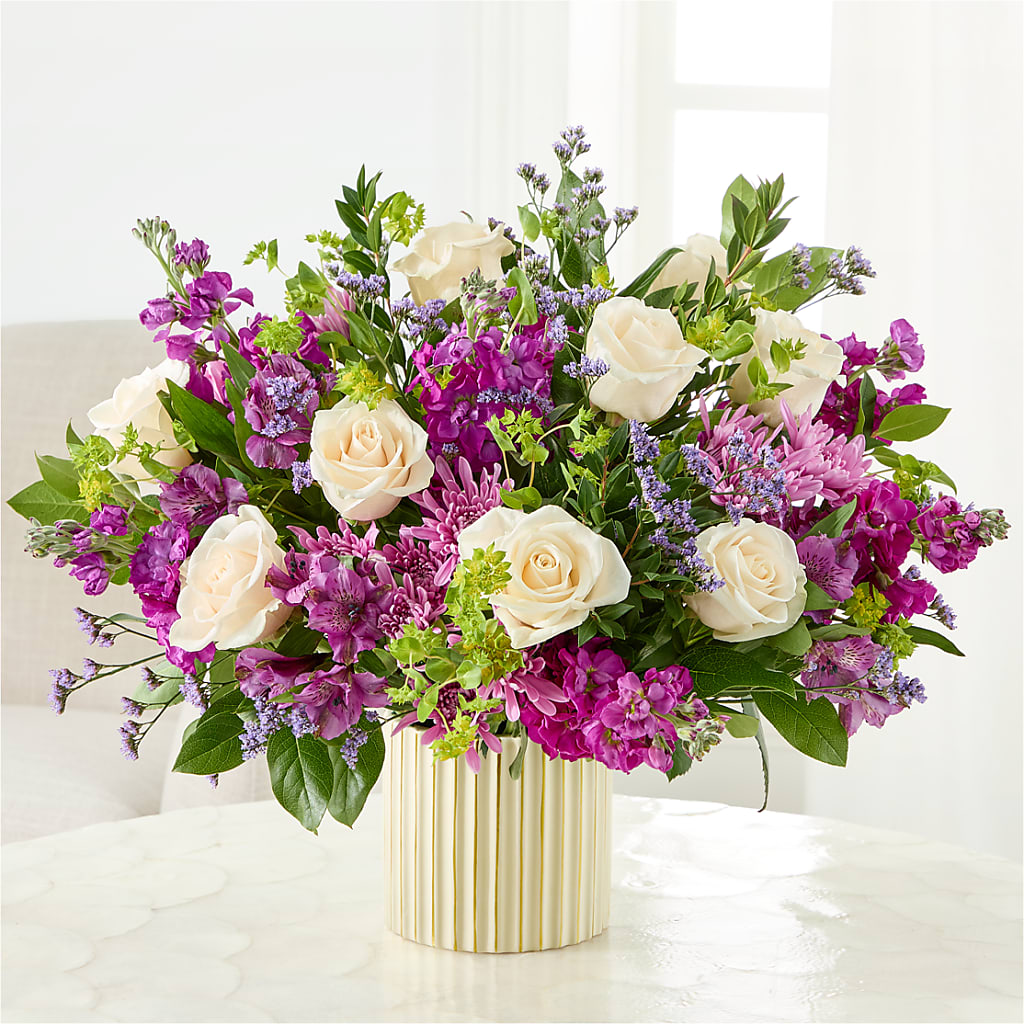 The Boutique Bouquet – Mt Scott Flowers, Happy Valley OR
