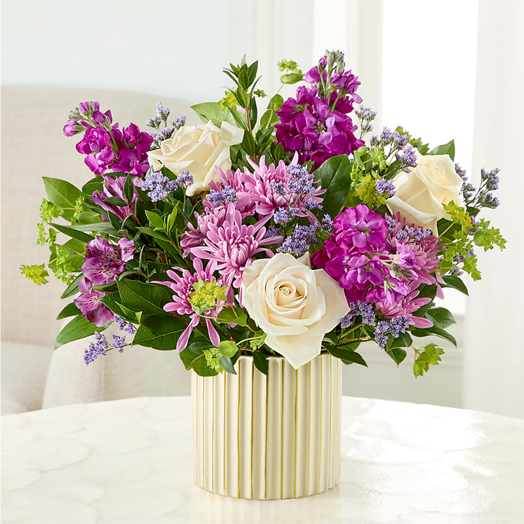 The Boutique Bouquet – Mt Scott Flowers, Happy Valley OR