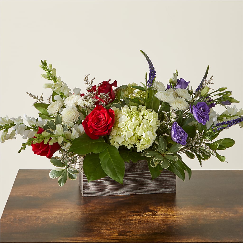 Sweet Magnolia Bouquet – Mt Scott Flowers, Happy Valley OR