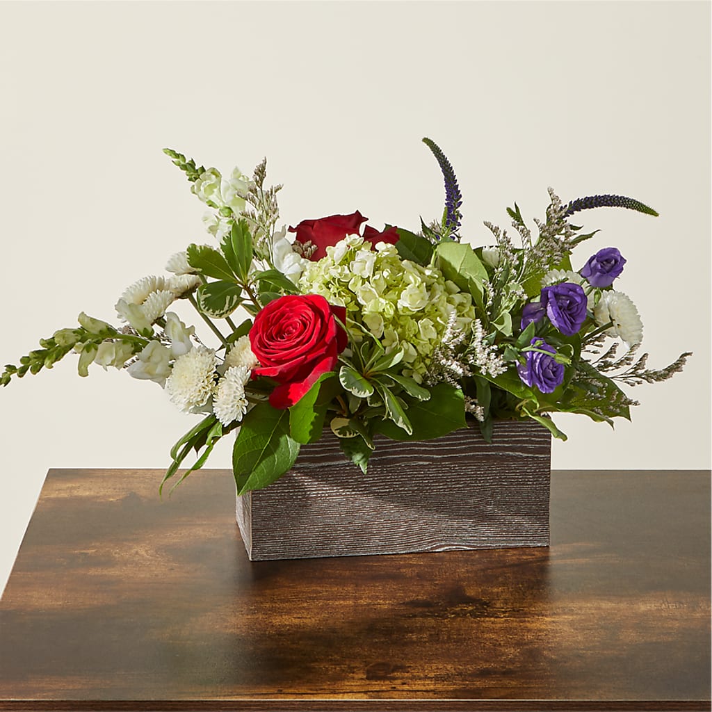 Sweet Magnolia Bouquet – Mt Scott Flowers, Happy Valley OR
