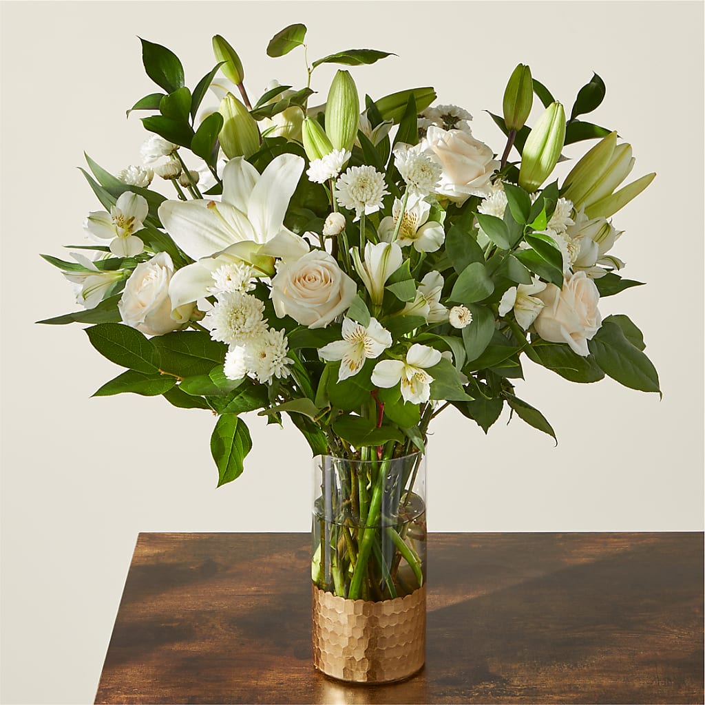 Beautiful Day Bouquet – Mt Scott Flowers, Happy Valley OR