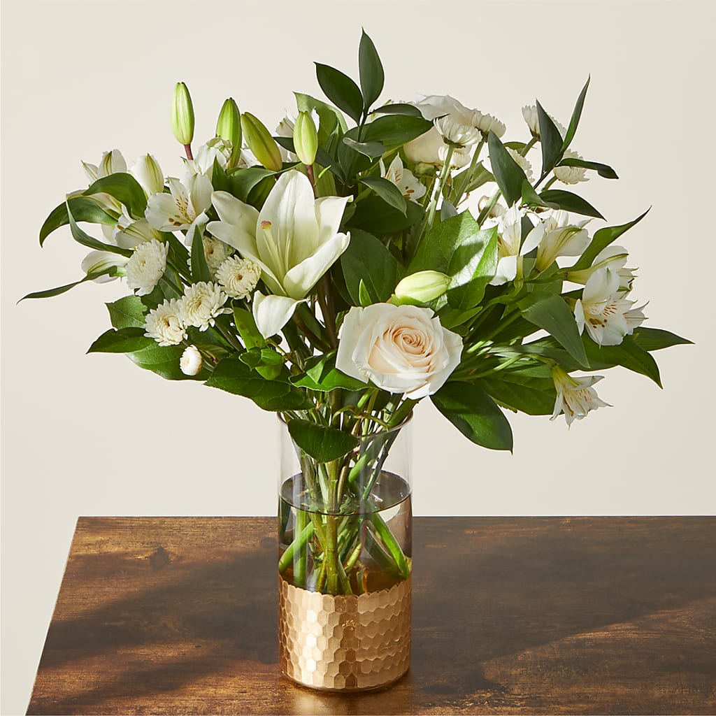 Beautiful Day Bouquet – Mt Scott Flowers, Happy Valley OR