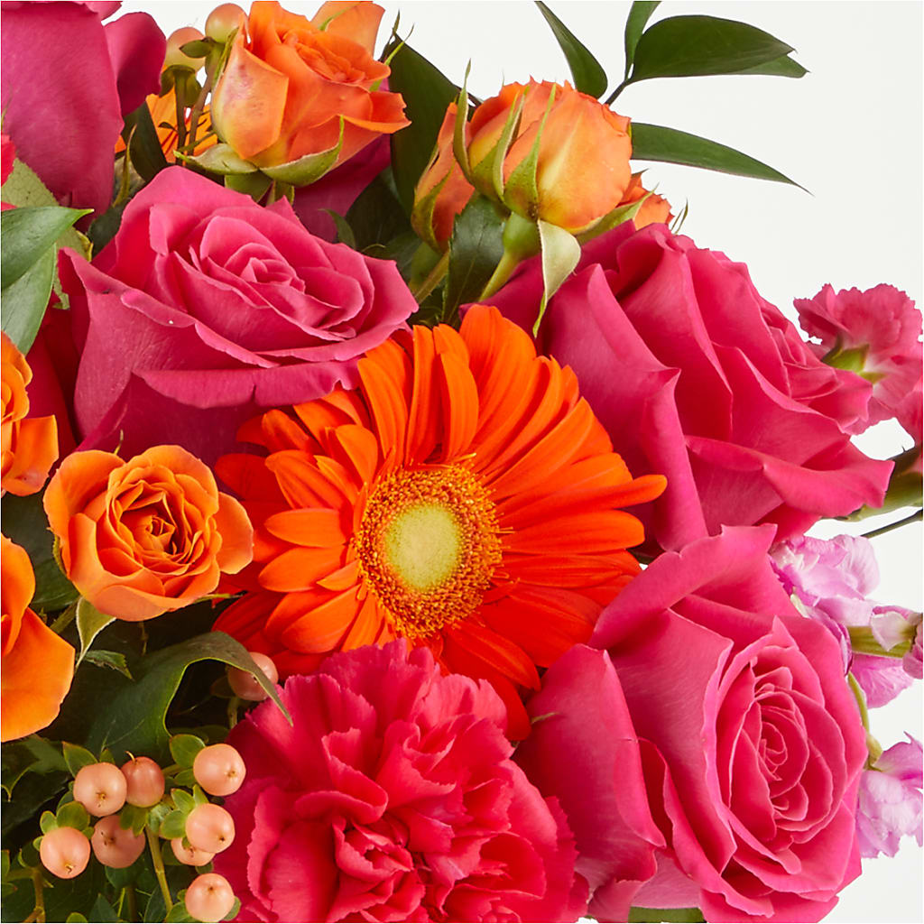 Florist Designed Mixed Bouquet – Mt Scott Flowers, Happy Valley OR