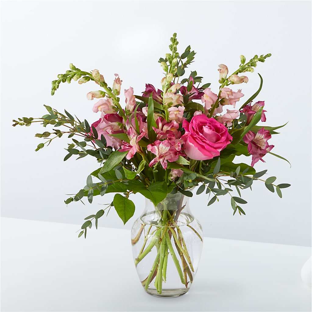 Evermore Bouquet – Mt Scott Flowers, Happy Valley OR
