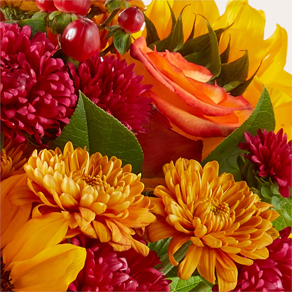 Sweater Season - A Florist Original – Mt Scott Flowers, Happy Valley OR