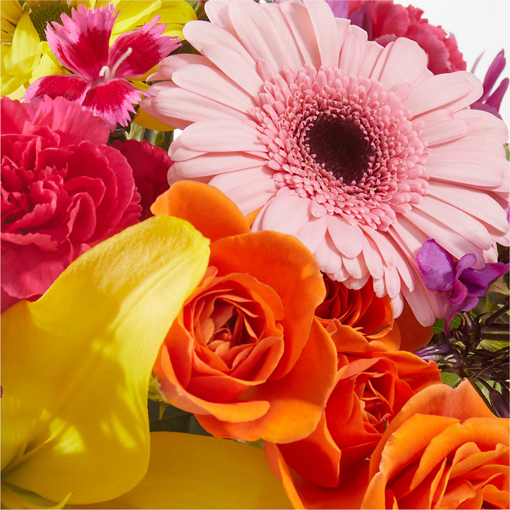 You're Invited - A Florist Original – Mt Scott Flowers, Happy Valley OR