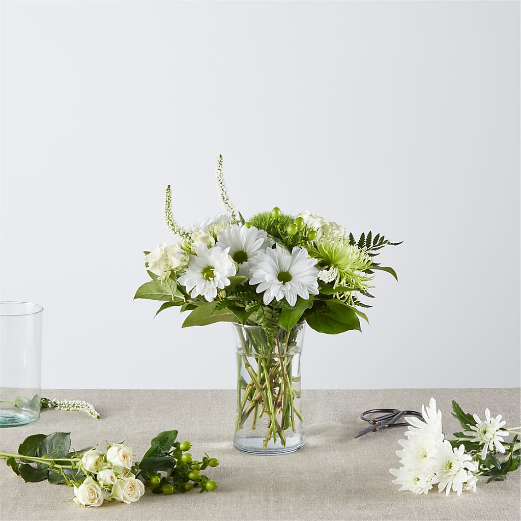 Irish Garden - A Florist Original – Mt Scott Flowers, Happy Valley OR