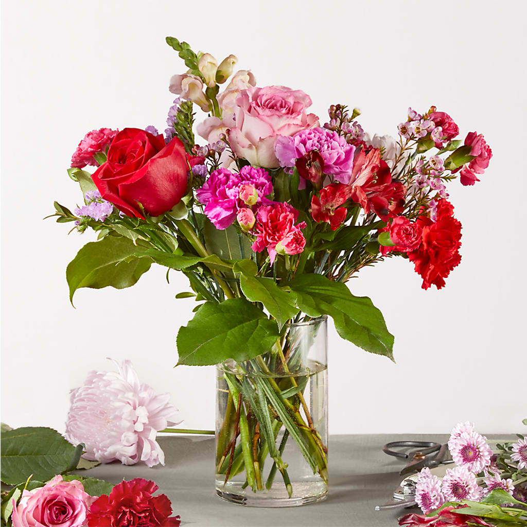 Regal Jewel – A Florist Original – Mt Scott Flowers, Happy Valley OR