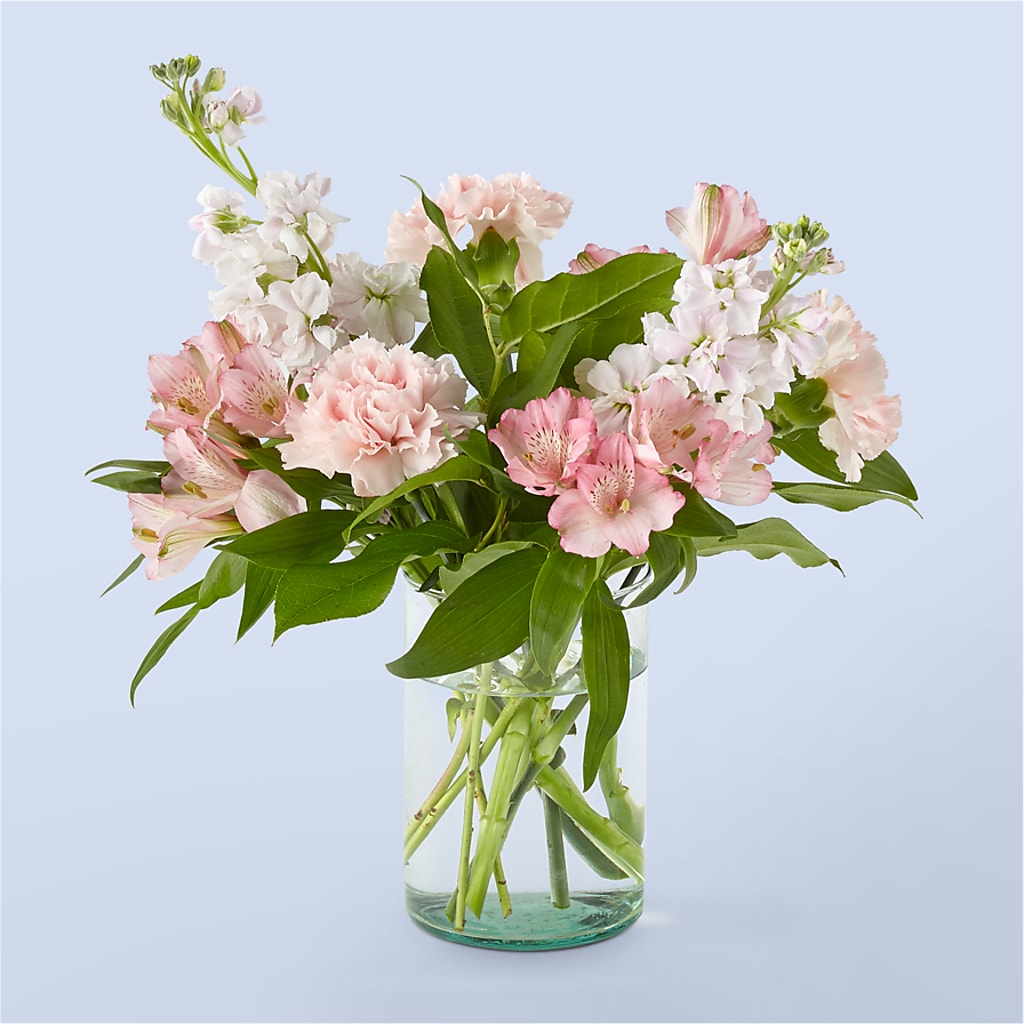 At the Ballet Bouquet – Mt Scott Flowers, Happy Valley OR