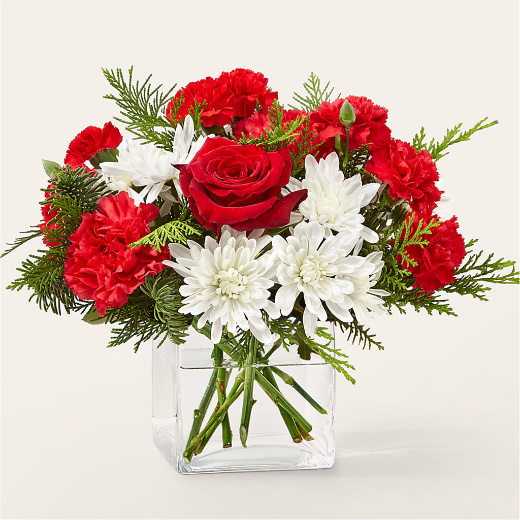 Peppermint Chill Bouquet – Mt Scott Flowers, Happy Valley OR