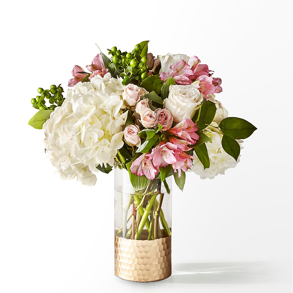 Parisian Stroll Bouquet – Mt Scott Flowers, Happy Valley OR