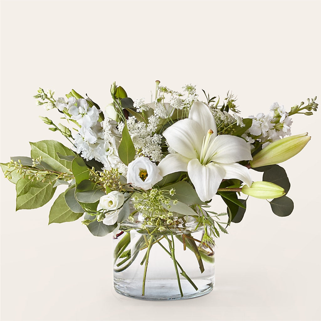 Alluring Elegance Bouquet – Mt Scott Flowers, Happy Valley OR