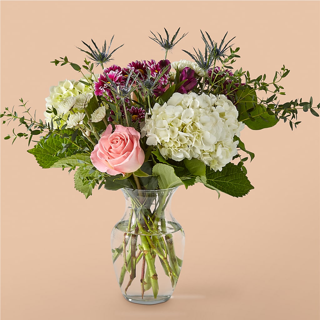 Parlour Bouquet – Mt Scott Flowers, Happy Valley OR