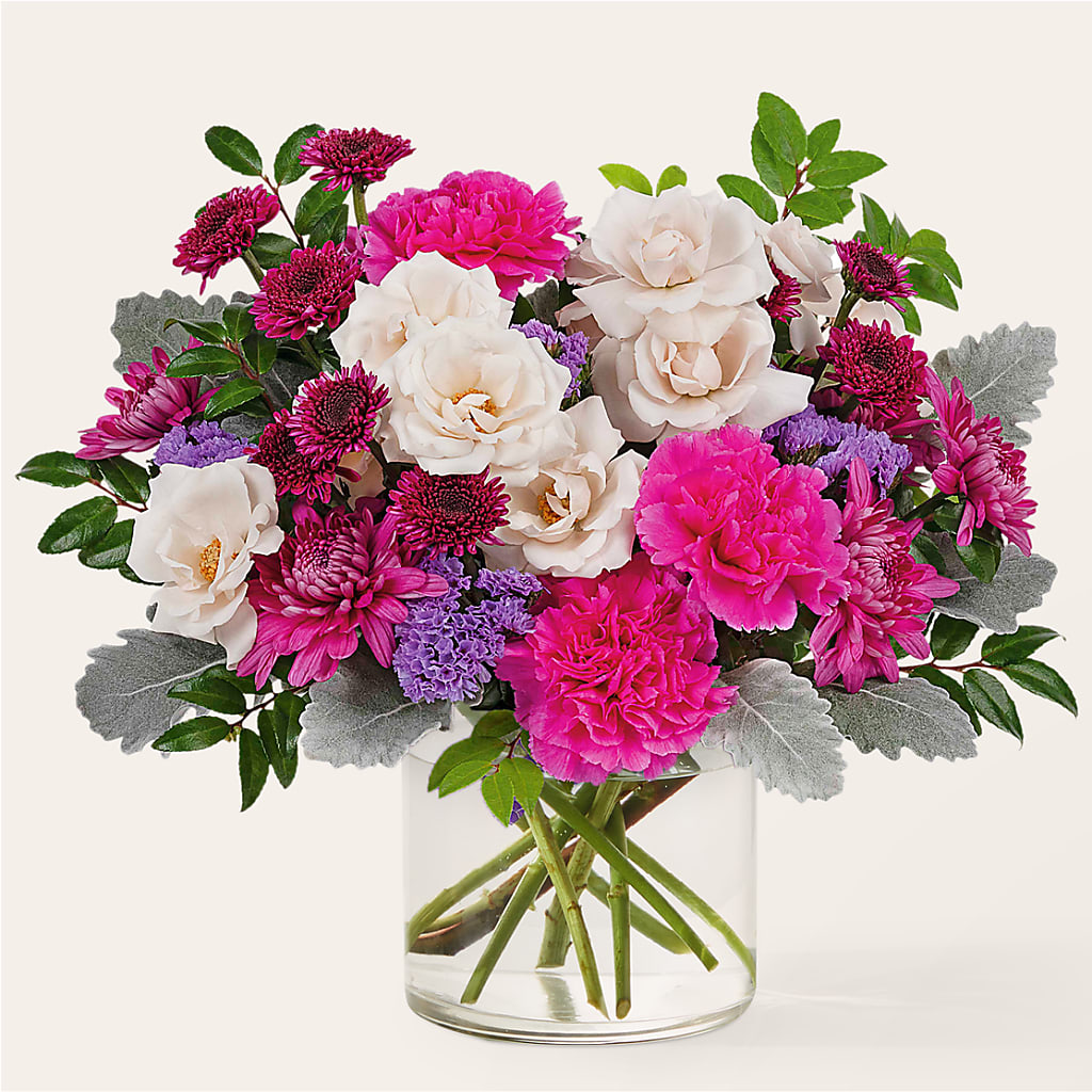 Dose of Cheer Bouquet – Mt Scott Flowers, Happy Valley OR