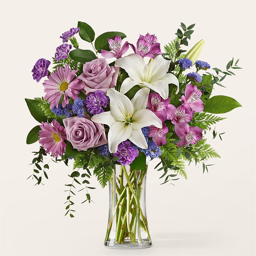 The Dreamscape Bouquet – Mt Scott Flowers, Happy Valley OR