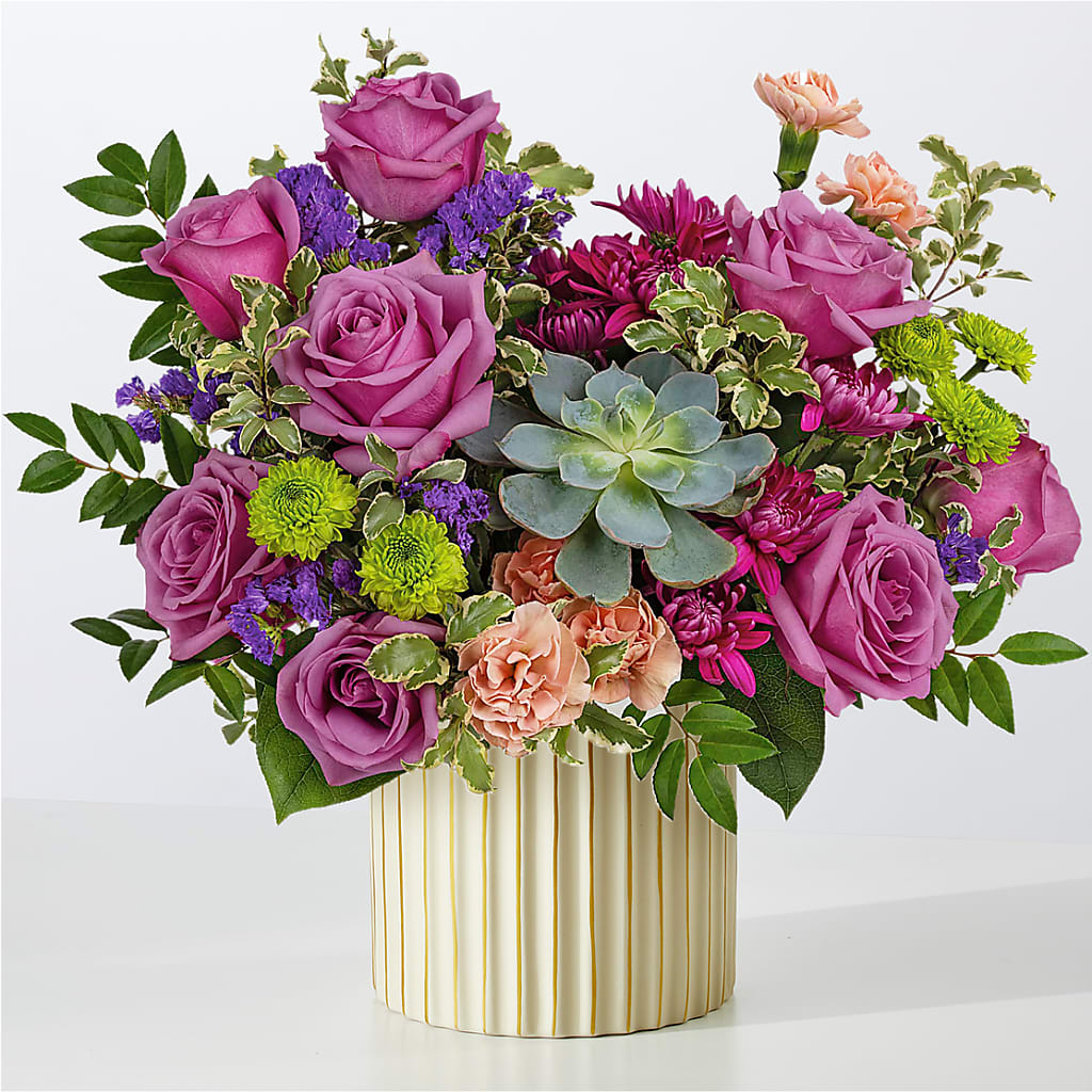 You're a Gem Bouquet – Mt Scott Flowers, Happy Valley OR