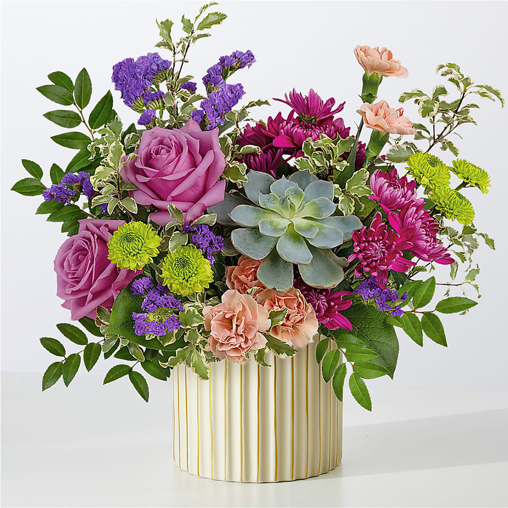 You're a Gem Bouquet – Mt Scott Flowers, Happy Valley OR