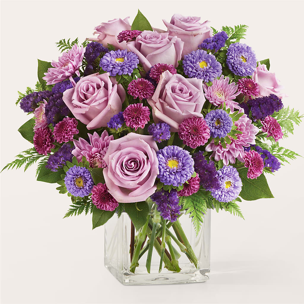 In Harmony Bouquet – Mt Scott Flowers, Happy Valley OR