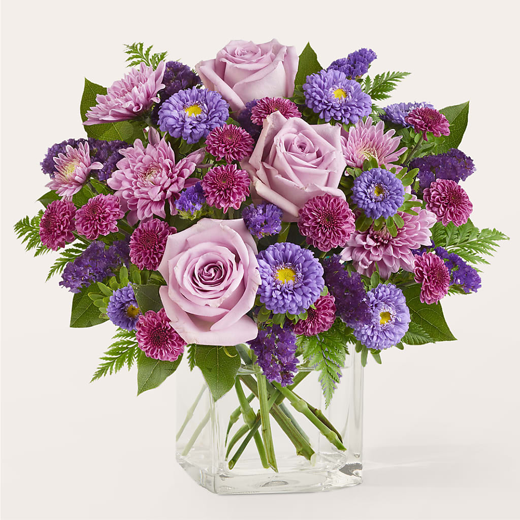 In Harmony Bouquet – Mt Scott Flowers, Happy Valley OR