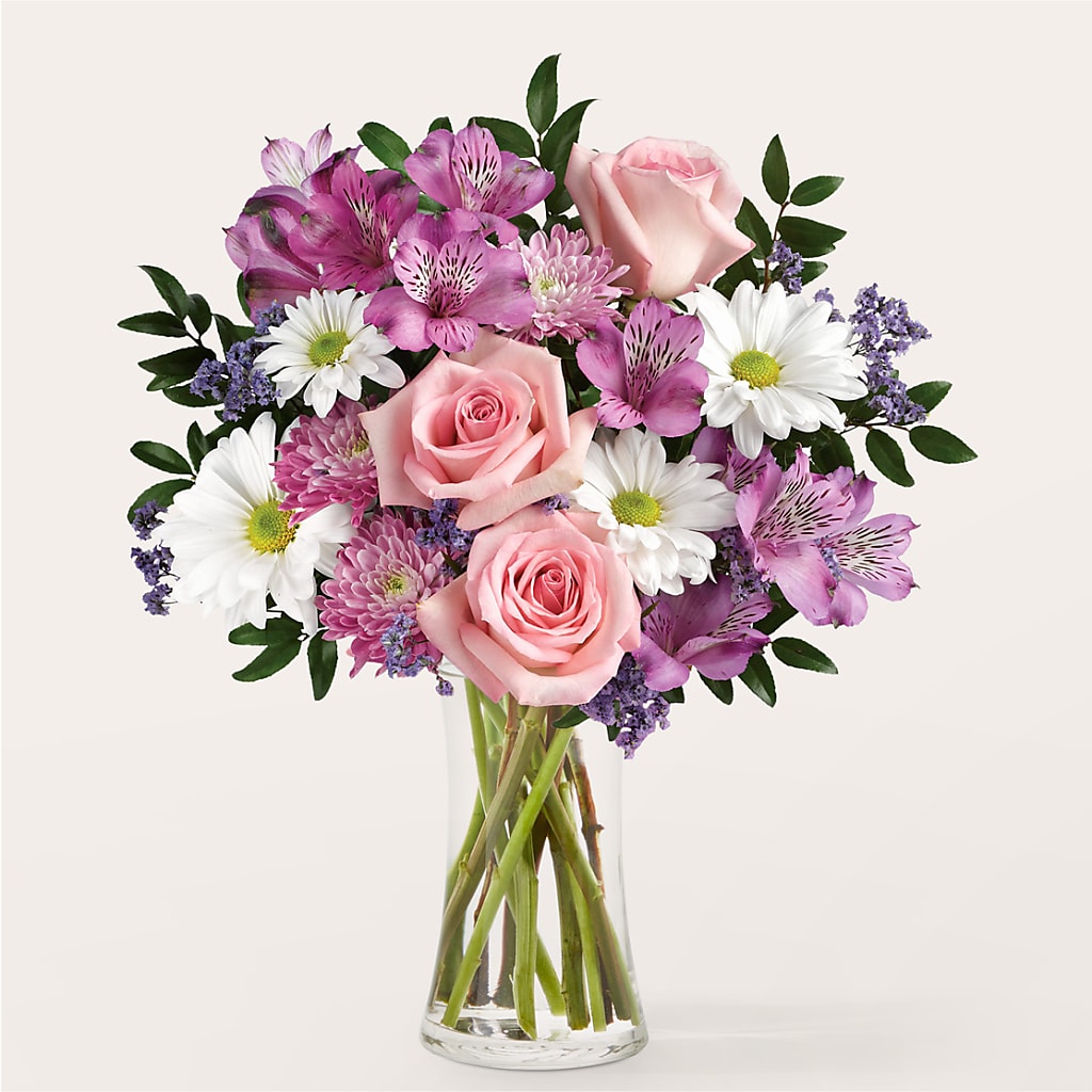 Enchantment Bouquet – Mt Scott Flowers, Happy Valley OR