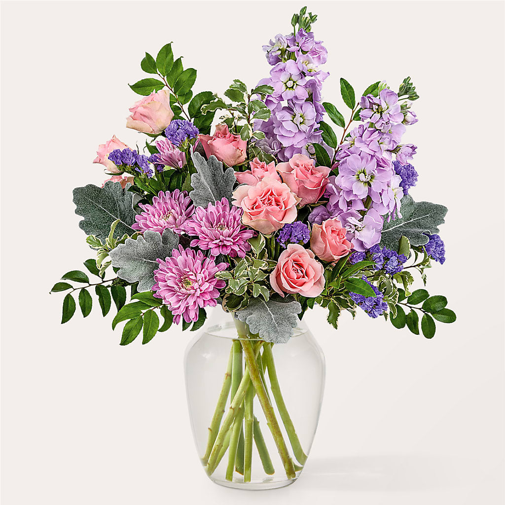 Well Wishes Bouquet – Mt Scott Flowers, Happy Valley OR