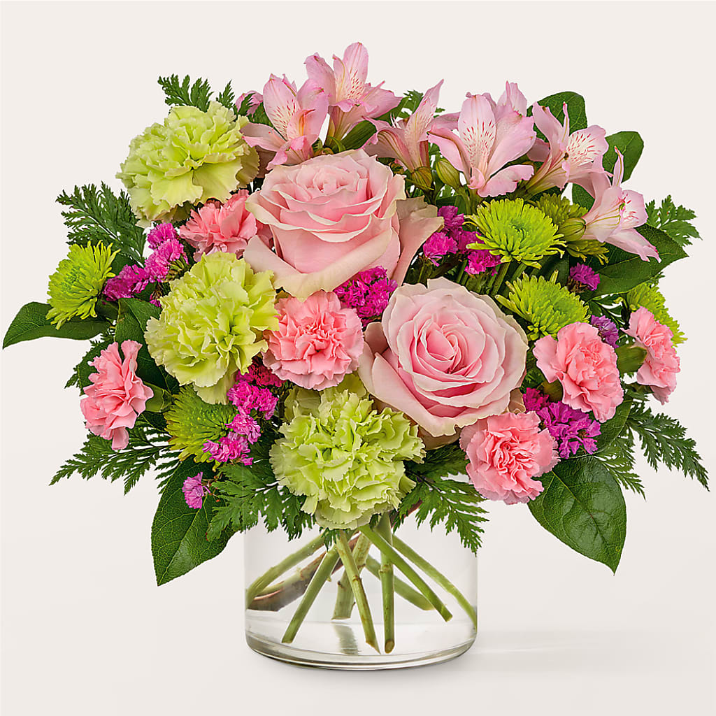 Pinch Me Bouquet – Mt Scott Flowers, Happy Valley OR