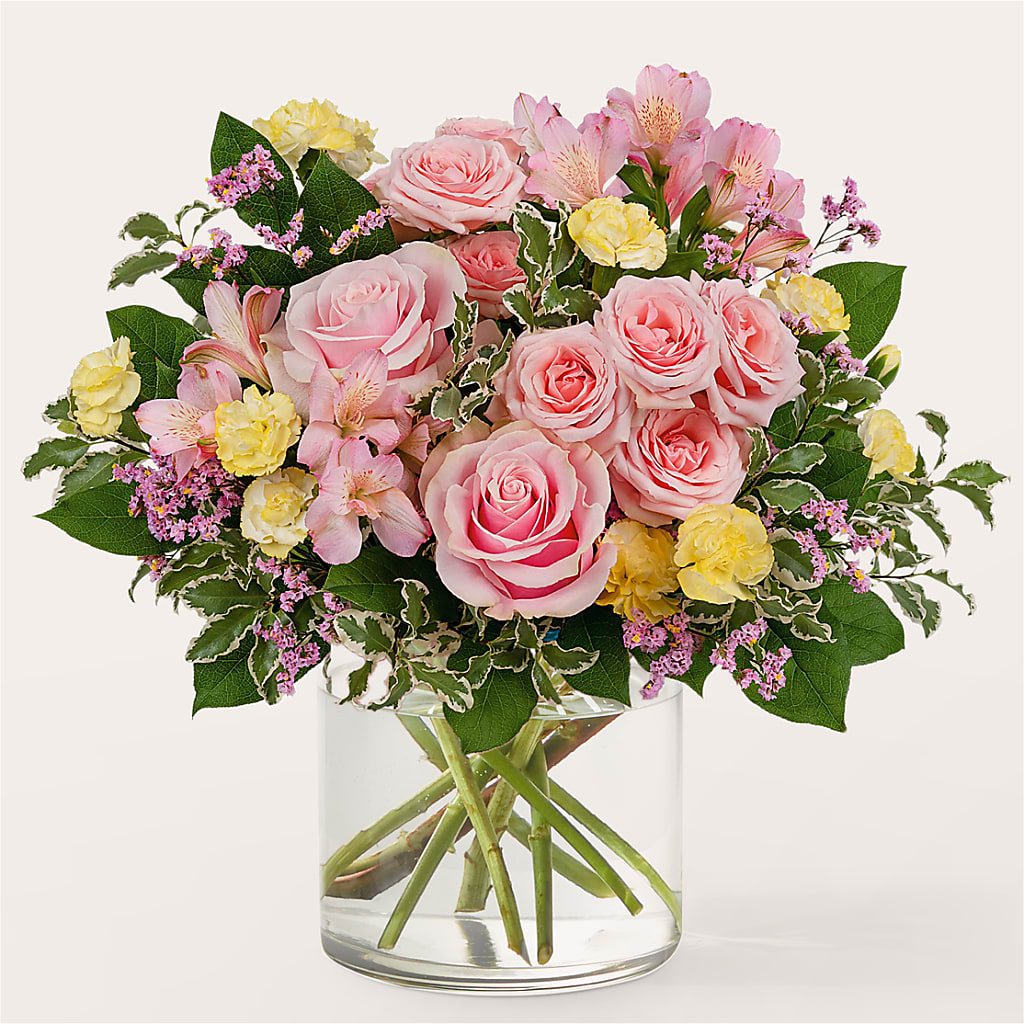 Refreshed Bouquet – Mt Scott Flowers, Happy Valley OR