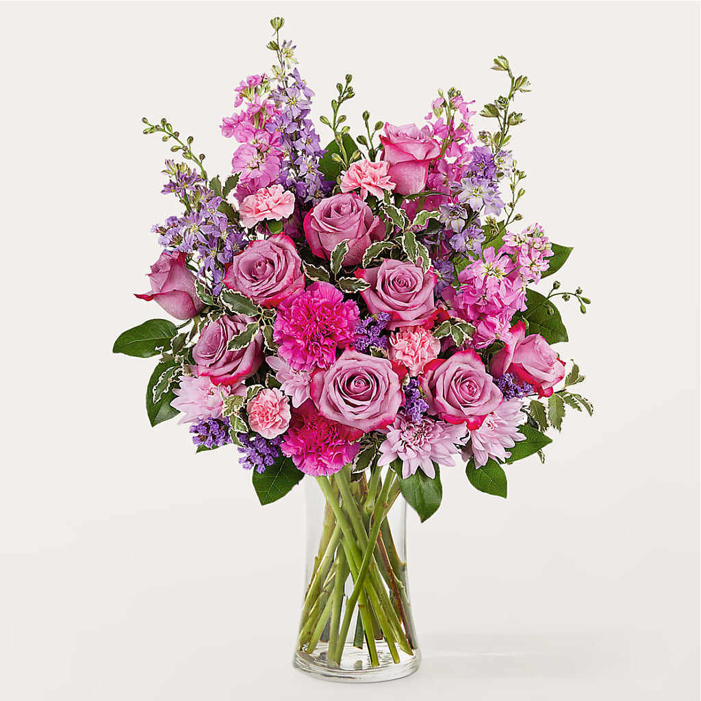 Sincerely Yours Bouquet – Mt Scott Flowers, Happy Valley OR
