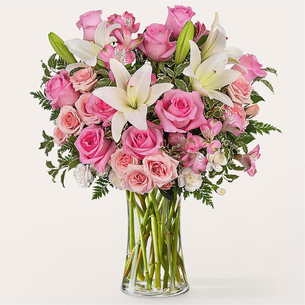 All the Best Bouquet – Mt Scott Flowers, Happy Valley OR