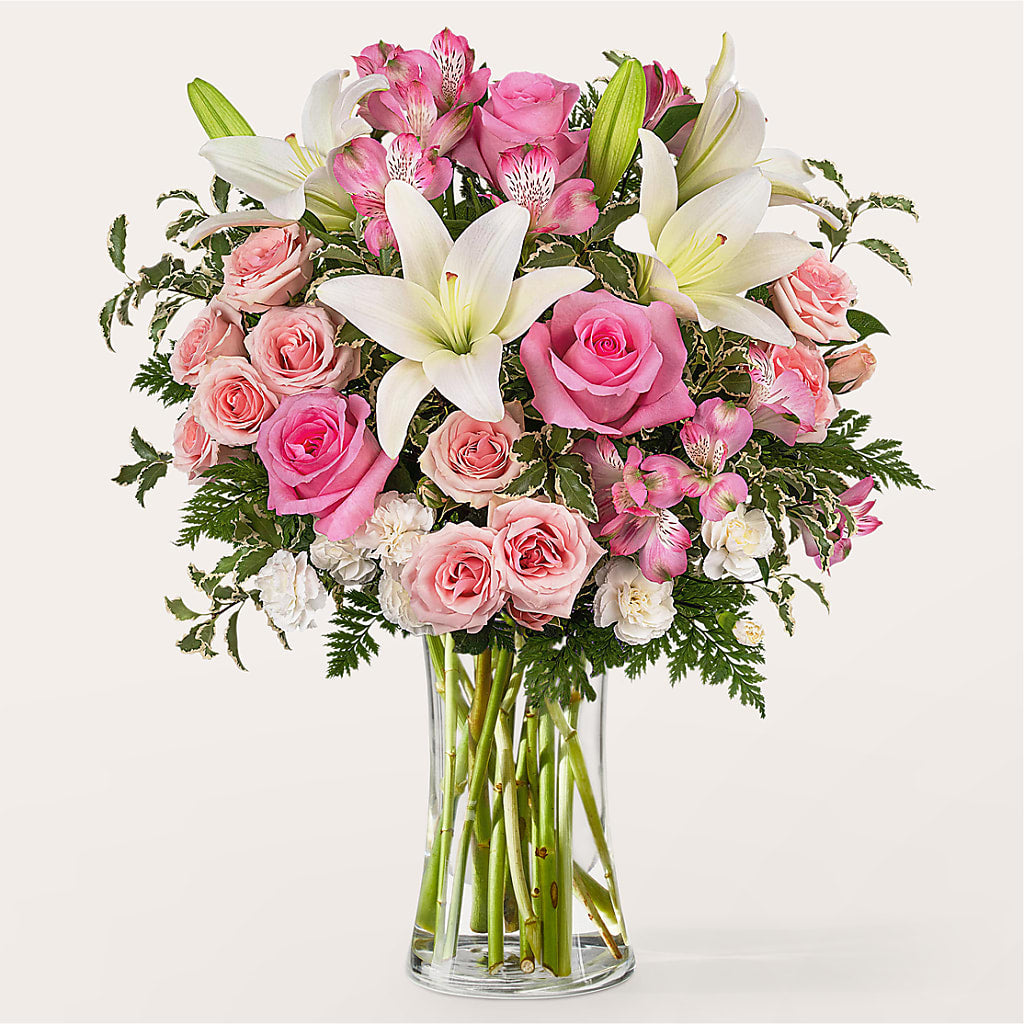 All the Best Bouquet – Mt Scott Flowers, Happy Valley OR