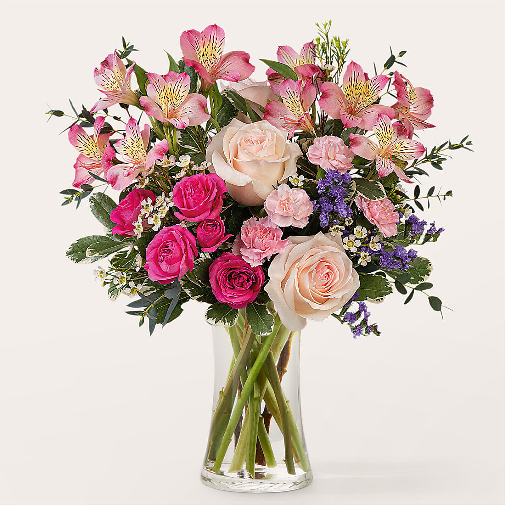 A La Mode Bouquet – Mt Scott Flowers, Happy Valley OR
