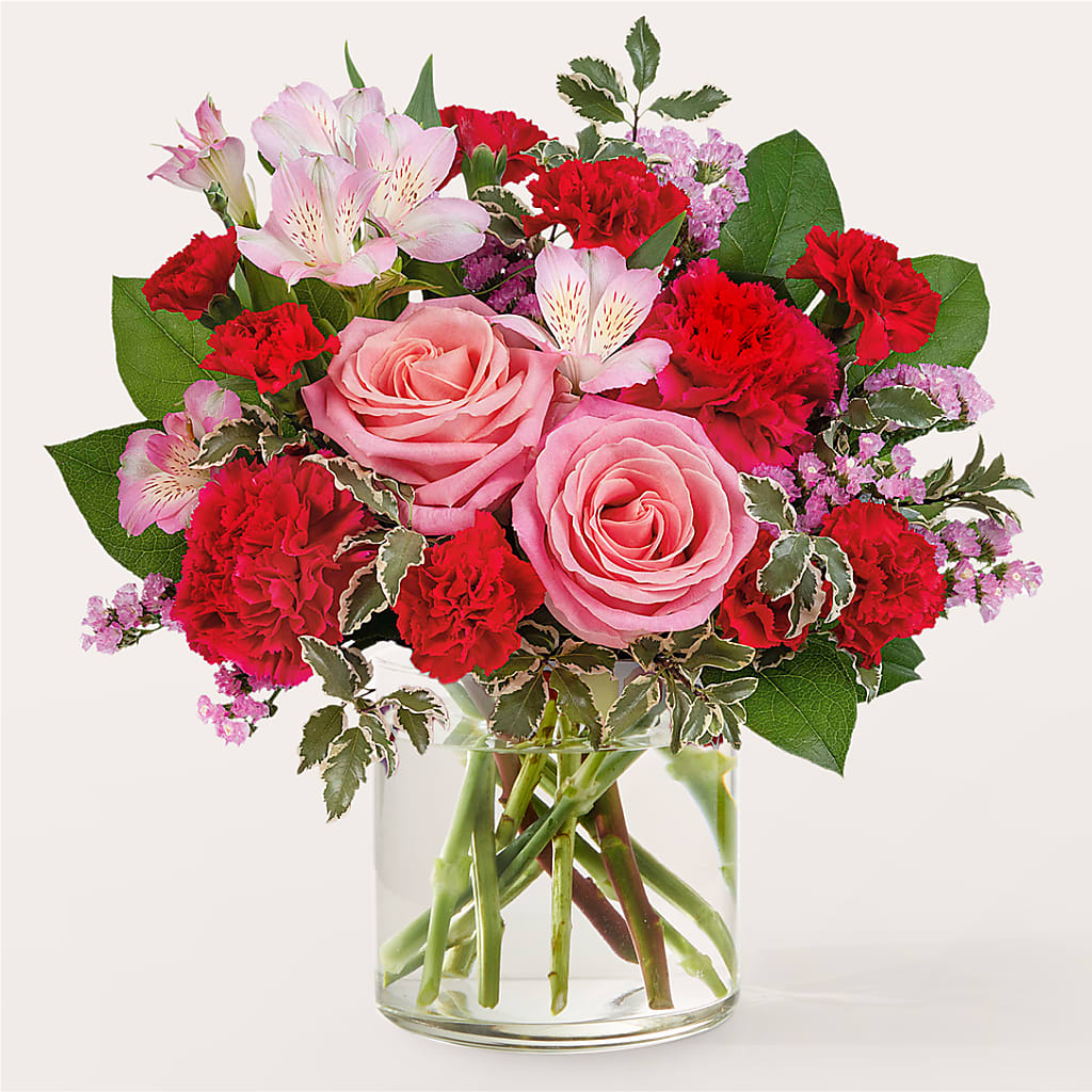 First Impressions Bouquet – Mt Scott Flowers, Happy Valley OR