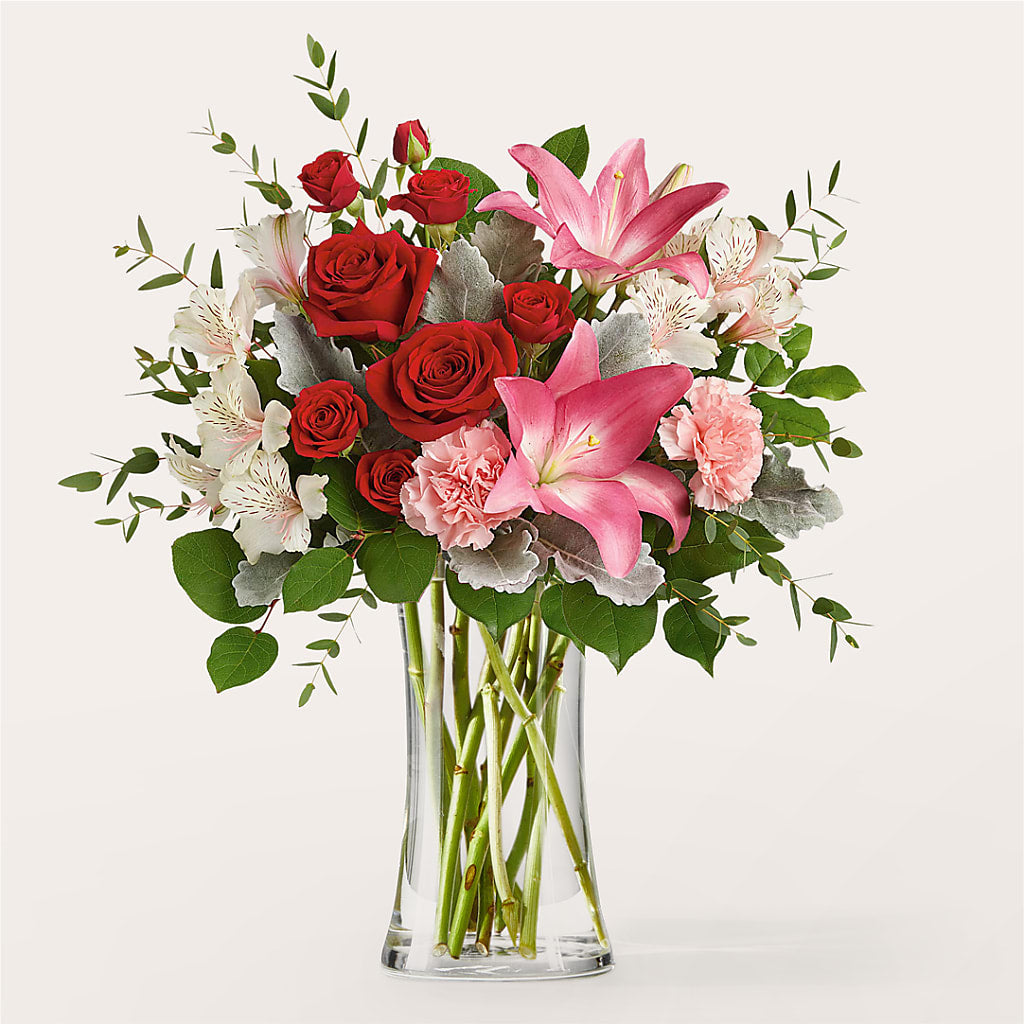 Everything to Me Bouquet – Mt Scott Flowers, Happy Valley OR