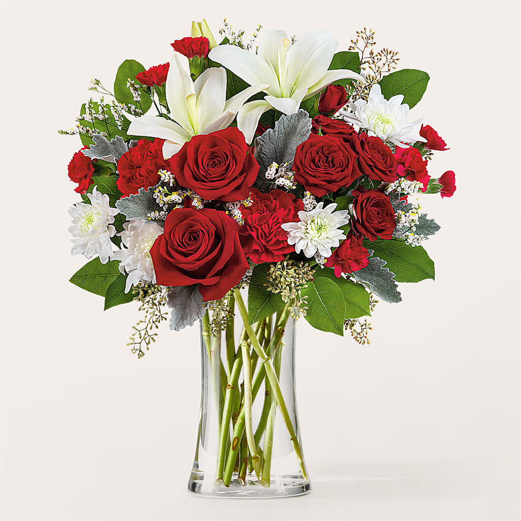 Floral Symphony Bouquet – Mt Scott Flowers, Happy Valley OR