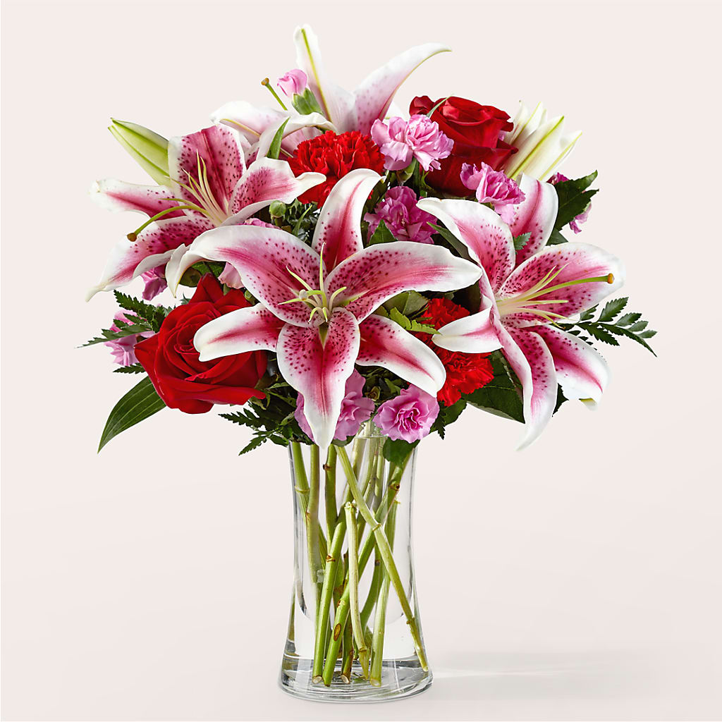 Honeymoon Bouquet – Mt Scott Flowers, Happy Valley OR