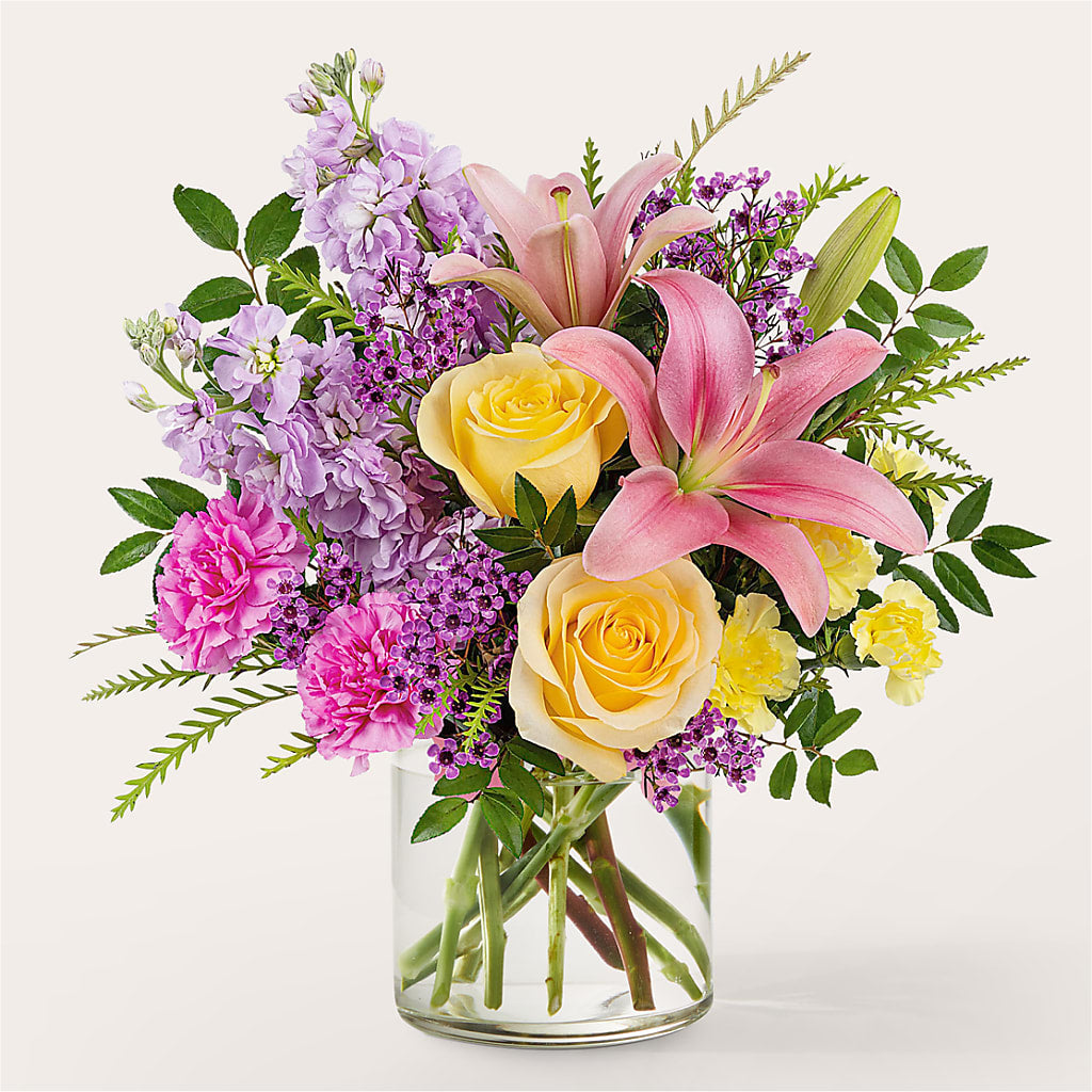 Jubilee Bouquet – Mt Scott Flowers, Happy Valley OR