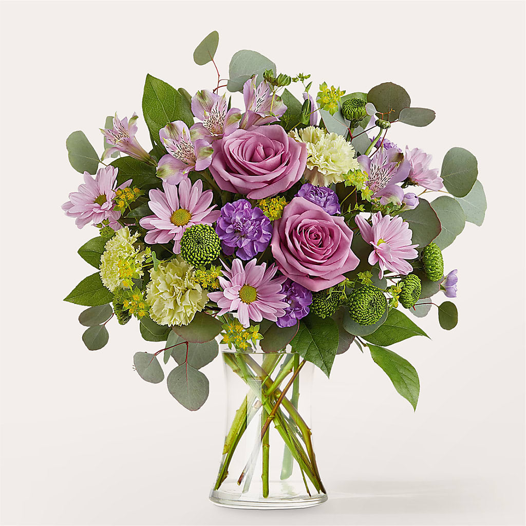 Emerald City Bouquet – Mt Scott Flowers, Happy Valley OR