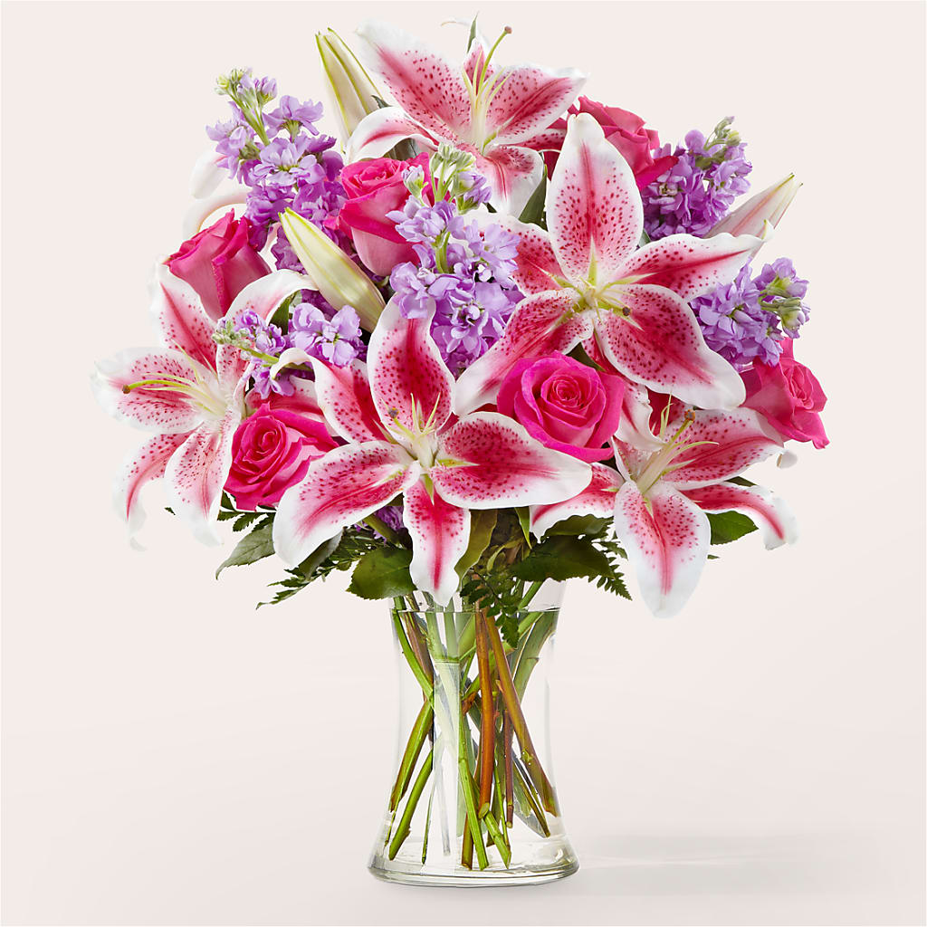 Amore Bouquet – Mt Scott Flowers, Happy Valley OR